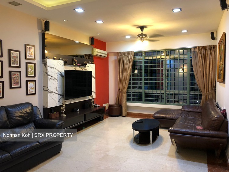 Casuarina Cove (D15), Condominium #175800472